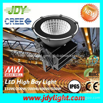 Cree Chip High Power 400W LED High Bay Fixtures IP65 CE RoHS